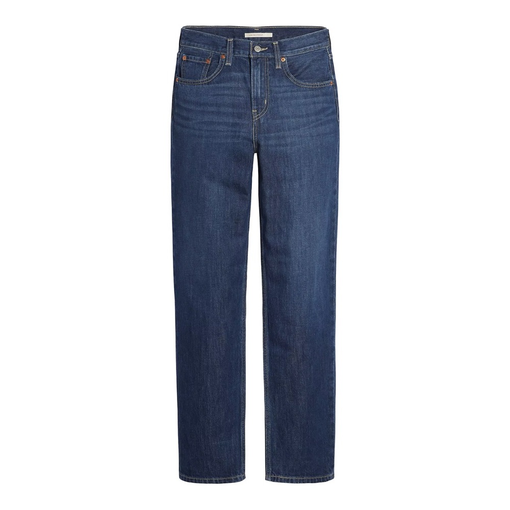 Levi’s Low Pros - Low Maintenance